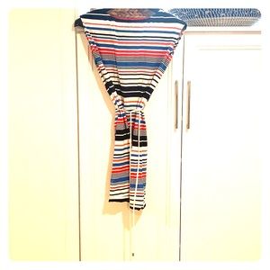 Nautica summer dress